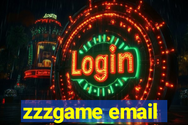 zzzgame email